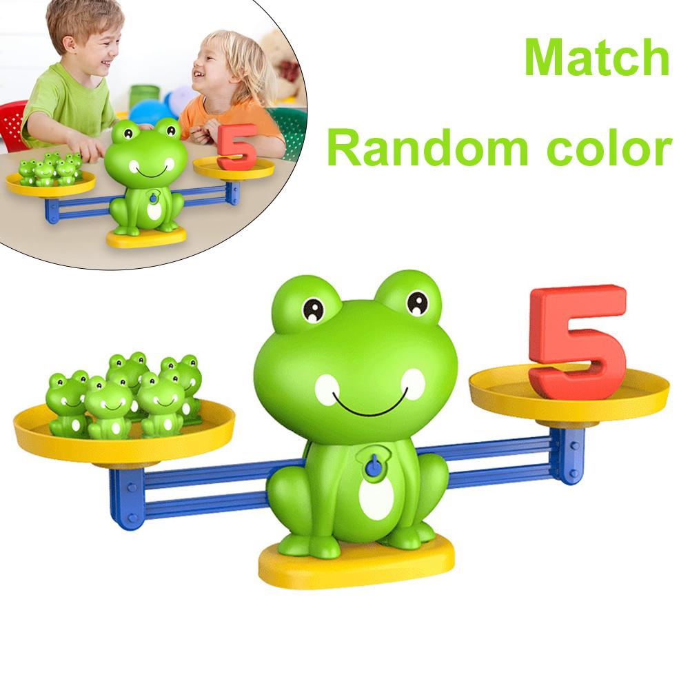Kids Education Number - Brinquedo de matemática com tema de