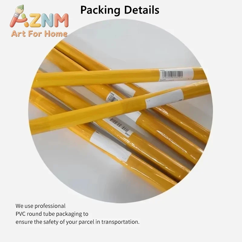 AZNM – Quadro decorativo de pa - Kids Education Name avaliação e preço
