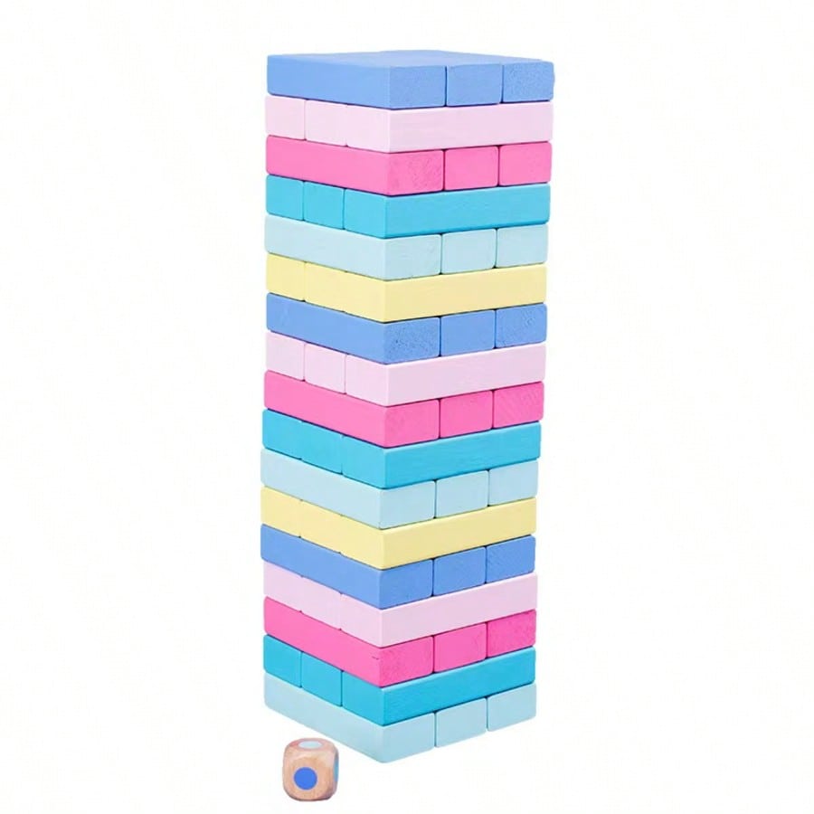Jogo de torre de empilhamento  - Kids Education Number avaliação e preço