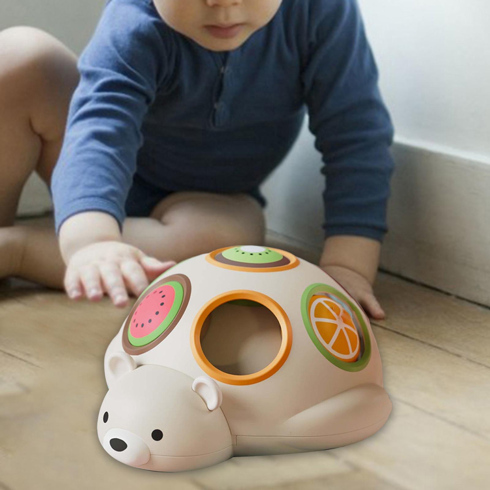 Brinquedo Montessori de classi - Kids Education Activities avaliação e preço