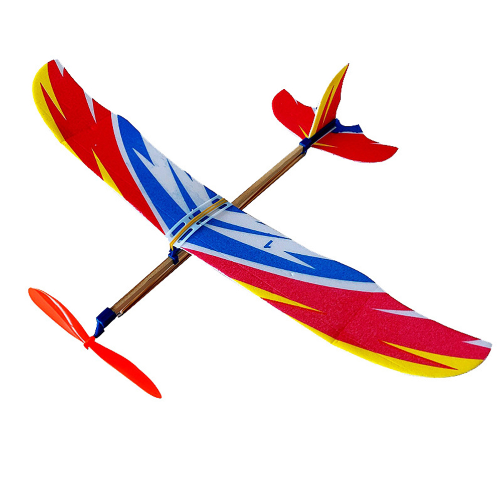 Brinquedo de Modelo de Avião p - Kids Education Motivation avaliação e preço