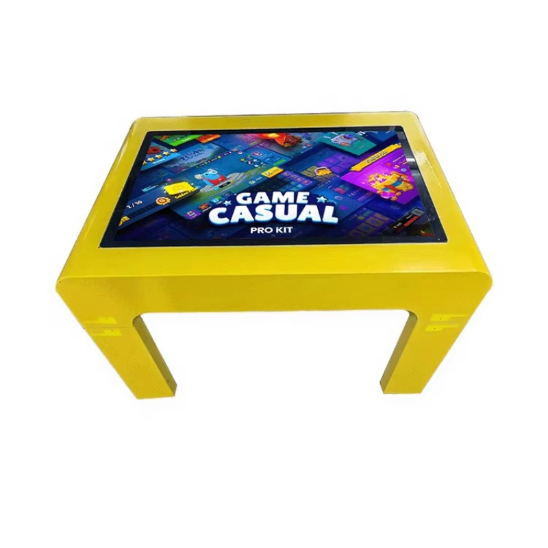 Mesa de Jogo Interativa Digita - Kids Education Content avaliação e preço
