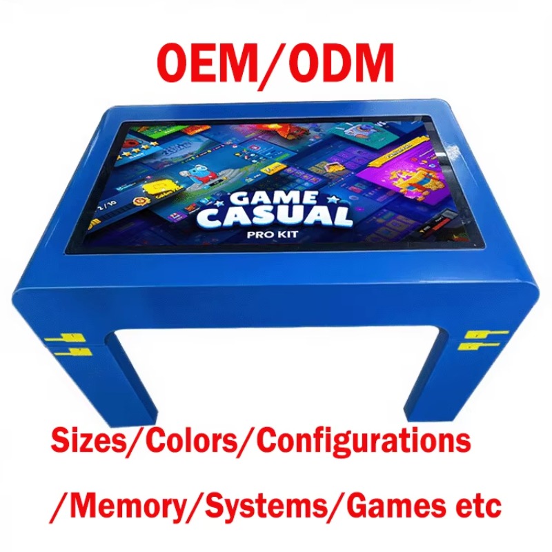 Mesa de Jogo Interativa Digita - Kids Education Content avaliação e preço