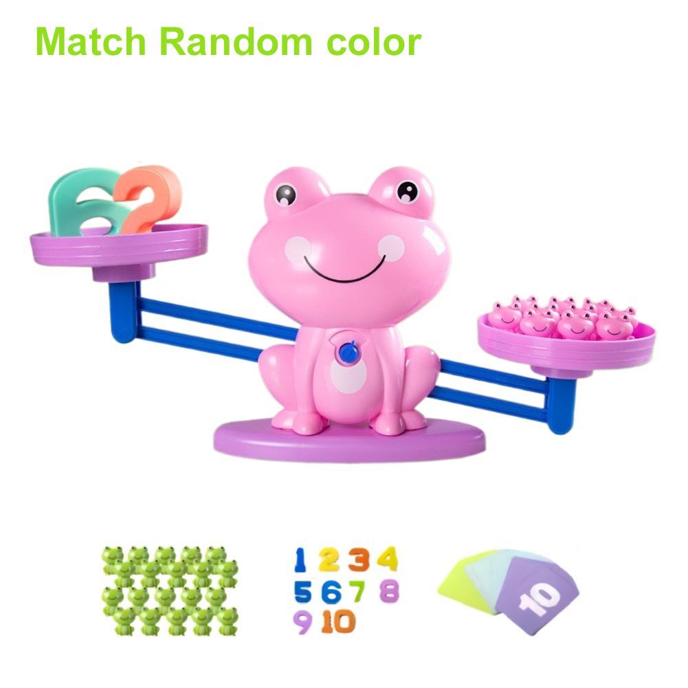 Brinquedo de matemática com te - Kids Education Number avaliação e preço
