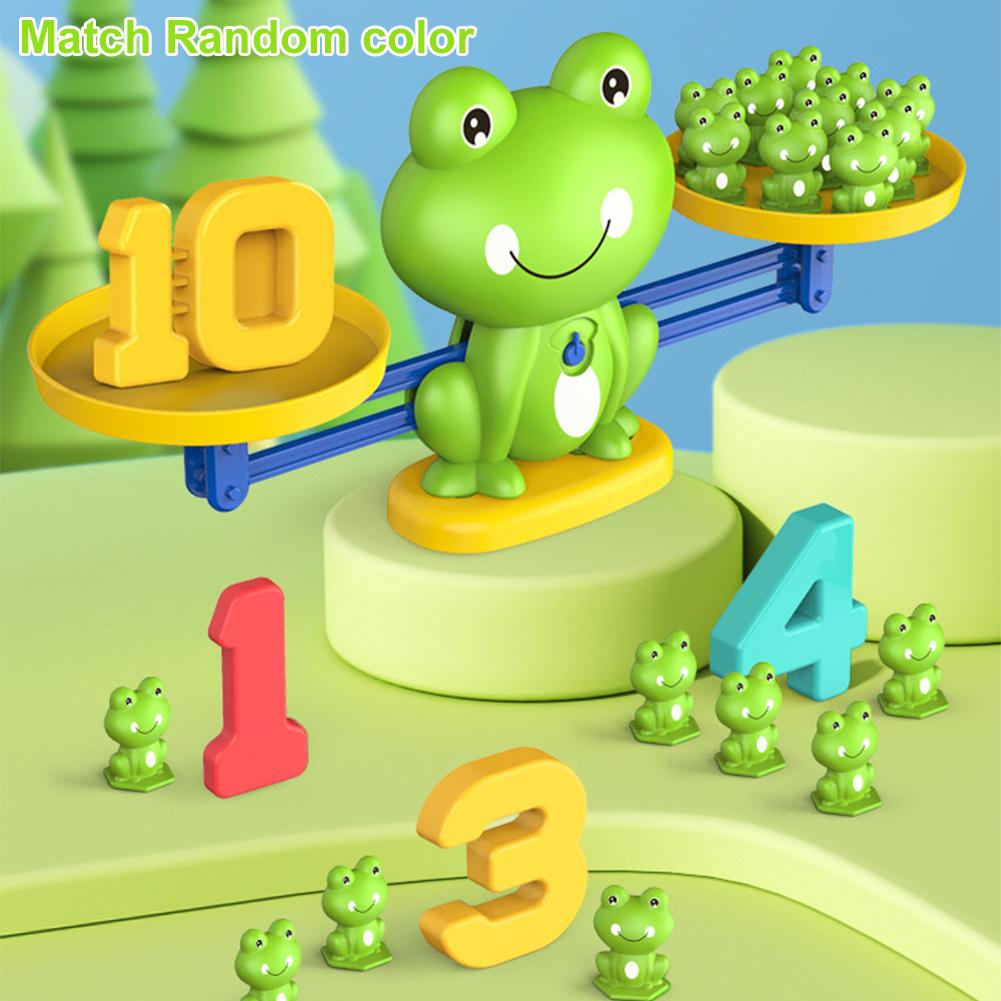 Brinquedo de matemática com te - Kids Education Number avaliação e preço
